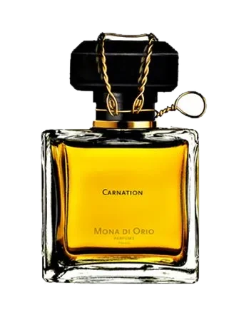 Mona di Orio Carnation perfume bottle