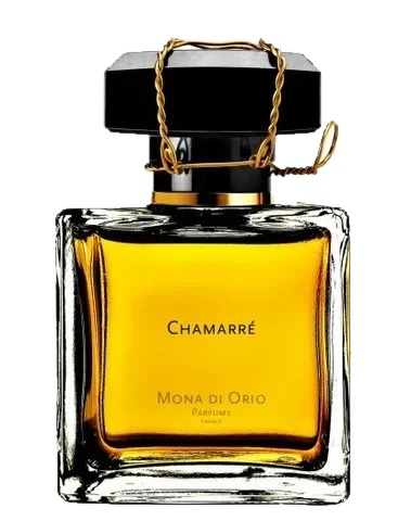 Mona di Orio Chamarre parfüm şişesi