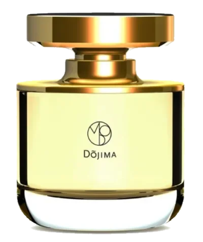 Mona di Orio Dõjima parfüm şişesi