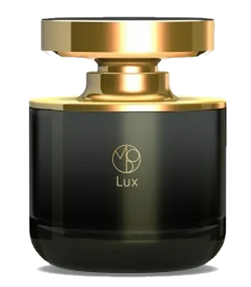 Mona di Orio Lux perfume bottle