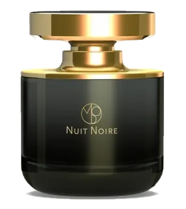 Mona di Orio Nuit Noire parfüm şişesi