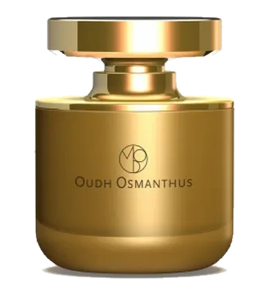 Mona di Orio Oudh Osmanthus perfume bottle