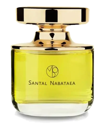 Mona di Orio Santal Nabataea perfume bottle