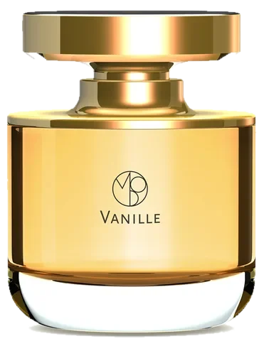 Mona di Orio Vanille perfume bottle