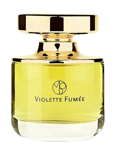 Mona di Orio Violette Fumee parfüm şişesi