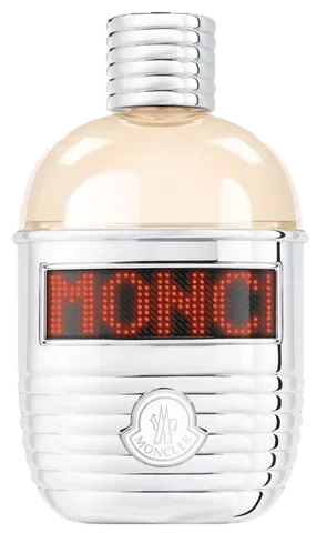 Moncler pour Femme perfume bottle