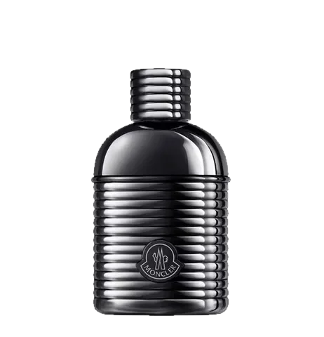 Moncler Sunrise pour Homme parfüm şişesi