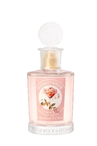 Monotheme Venezia Apotheose de Rose parfüm şişesi