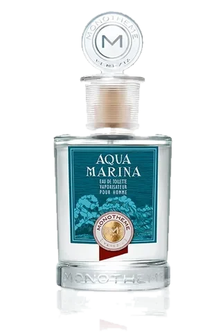 Monotheme Venezia Aqva Marina parfüm şişesi