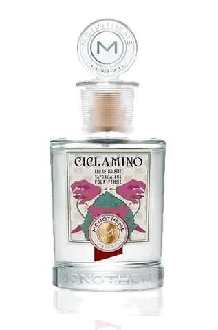 Monotheme Venezia Ciclamino parfüm şişesi