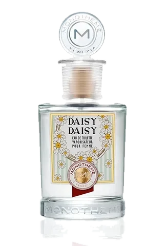 Monotheme Venezia Daisy Daisy parfüm şişesi