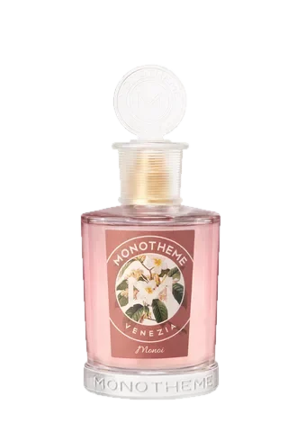 Monotheme Venezia Monoi perfume bottle