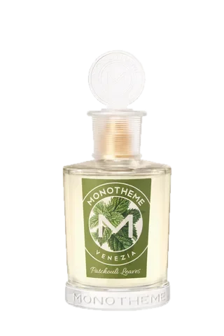 Monotheme Venezia Patchouli Leaves parfüm şişesi