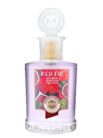 Monotheme Venezia Red Fig parfüm şişesi