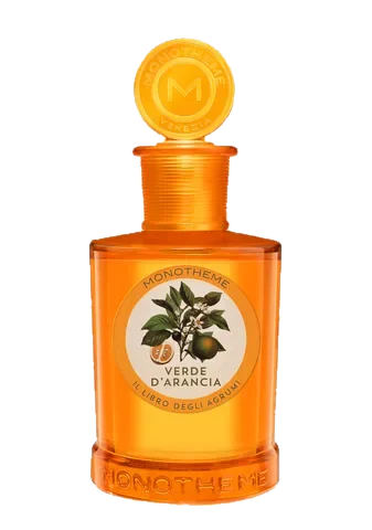 Monotheme Venezia Verde d'Arancia parfüm şişesi