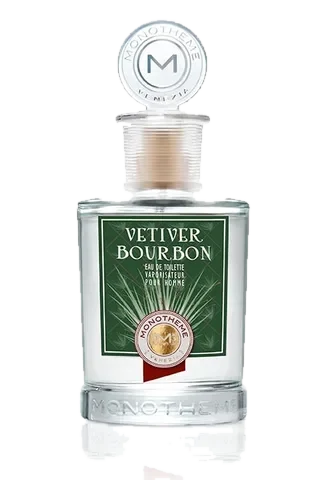 Monotheme Venezia Vetiver Bourbon parfüm şişesi