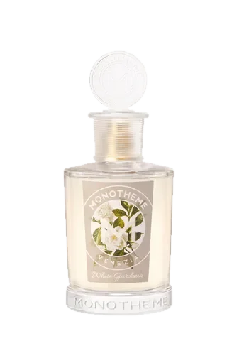 Monotheme Venezia White Gardenia parfüm şişesi