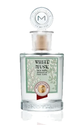 Monotheme Venezia White Musk Pour Femme parfüm şişesi