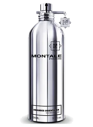 Montale Amandes Orientales parfüm şişesi