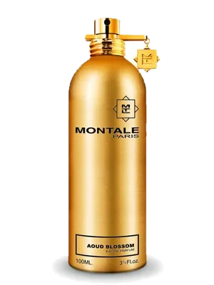 Montale Aoud Blossom parfüm şişesi