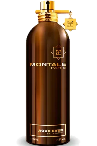 Montale Aoud Ever parfüm şişesi