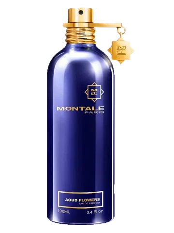 Montale Aoud Flowers parfüm şişesi
