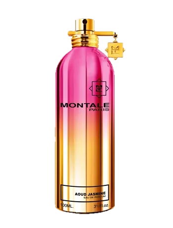 Montale Aoud Jasmine parfüm şişesi