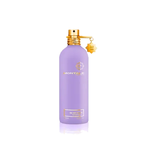 Montale Be My Plum perfume bottle