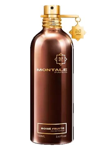Montale Boise Fruite perfume bottle