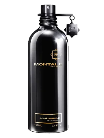 Montale Boise Vanille parfüm şişesi