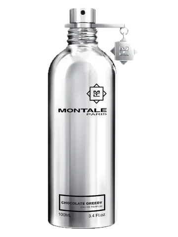 Montale Chocolate Greedy parfüm şişesi