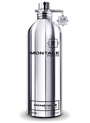 Montale Chypre Fruite parfüm şişesi