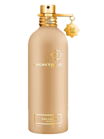 Montale Dallachaï perfume bottle