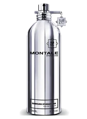 Montale Embruns d'Essaouira parfüm şişesi