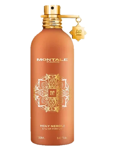 Montale Holy Neroli parfüm şişesi