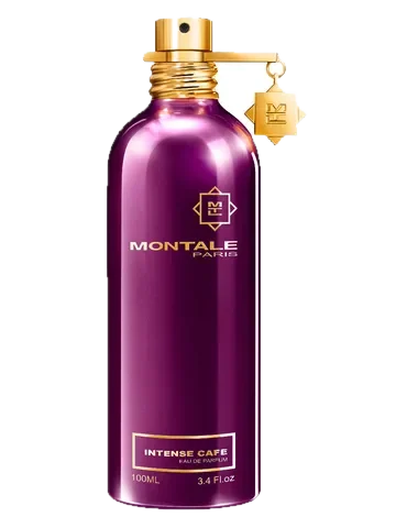 Montale Intense Cafe parfüm şişesi