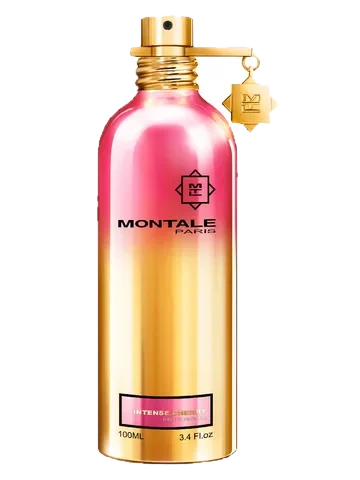 Montale Intense Cherry parfüm şişesi