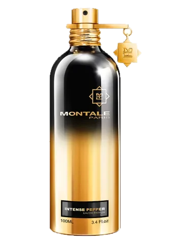 Montale Intense Pepper parfüm şişesi