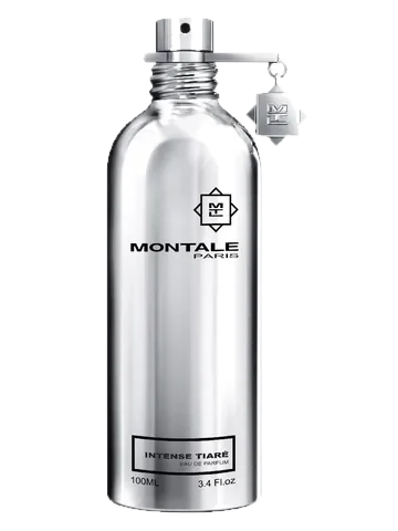 Montale Intense Tiare parfüm şişesi