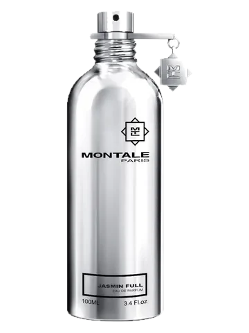 Montale Jasmin Full parfüm şişesi