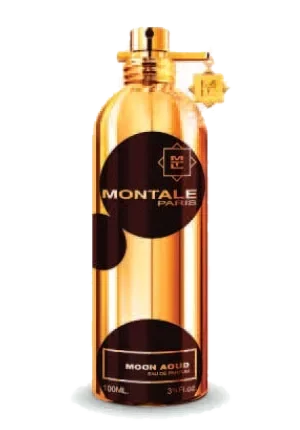 Montale Moon Aoud parfüm şişesi