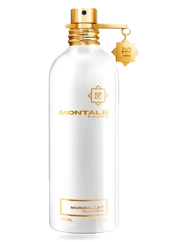 Montale Mukhallat parfüm şişesi