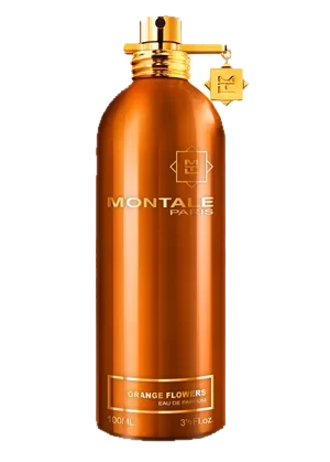 Montale Orange Flowers parfüm şişesi