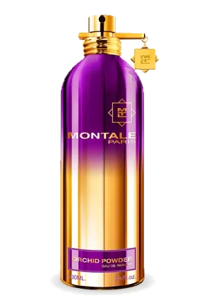 Montale Orchid Powder parfüm şişesi