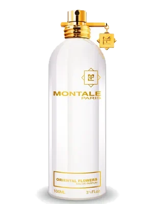 Montale Oriental Flowers parfüm şişesi