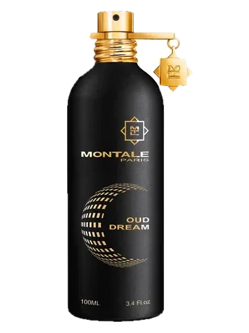 Montale Oud Dream parfüm şişesi