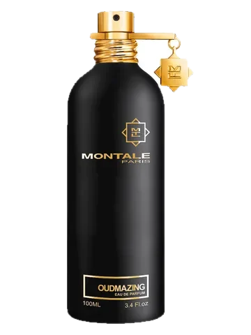 Montale Oudmazing perfume bottle
