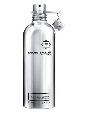 Montale Patchouli Leaves parfüm şişesi