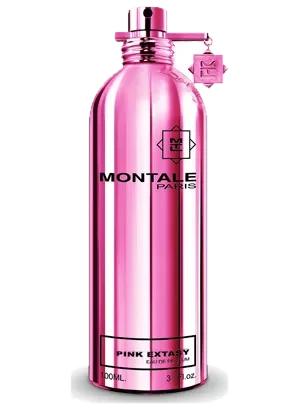 Montale Pink Extasy perfume bottle