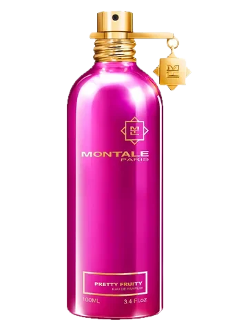 Montale Pretty Fruity parfüm şişesi